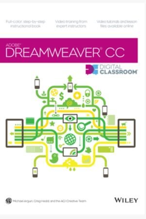 Dreamweaver CC