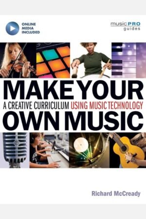 Make Your Own Music